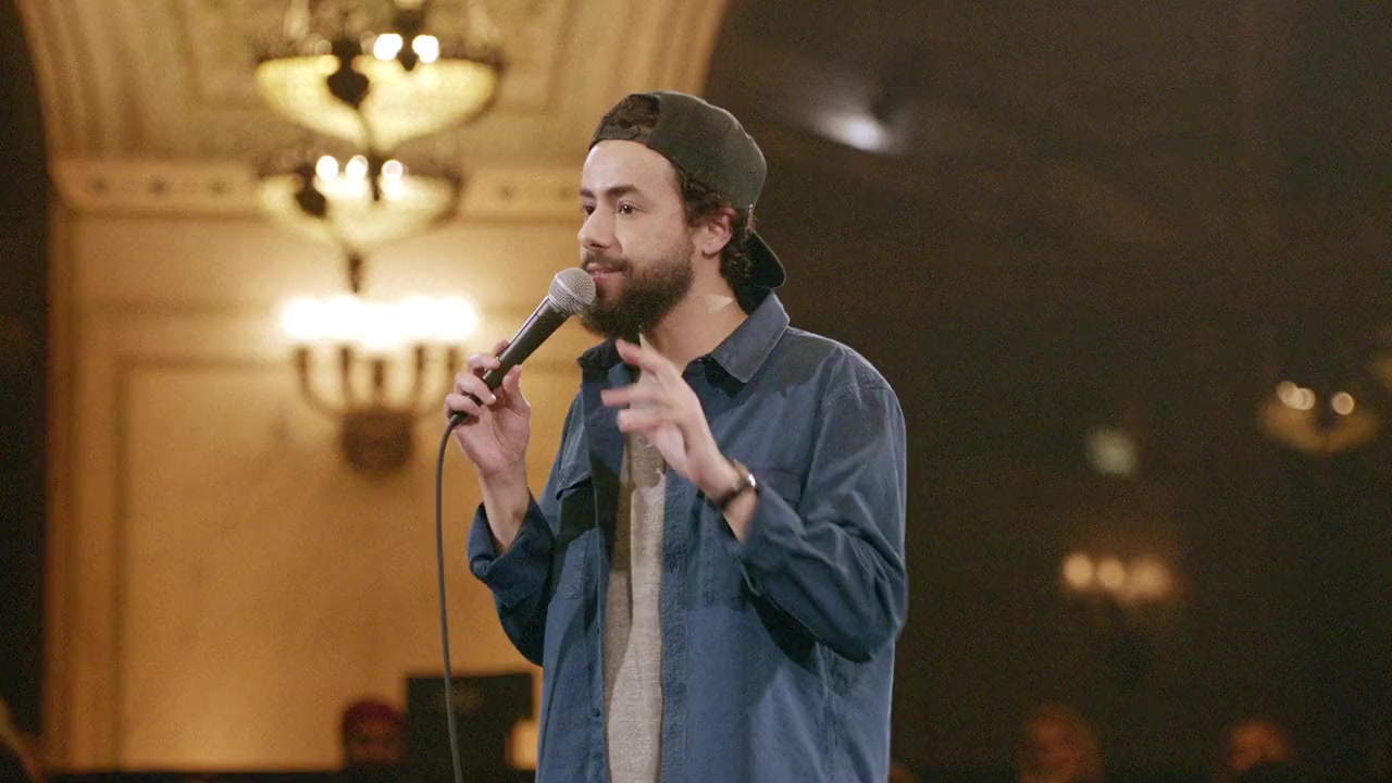 Ramy Youssef: Feelings screenshot 3