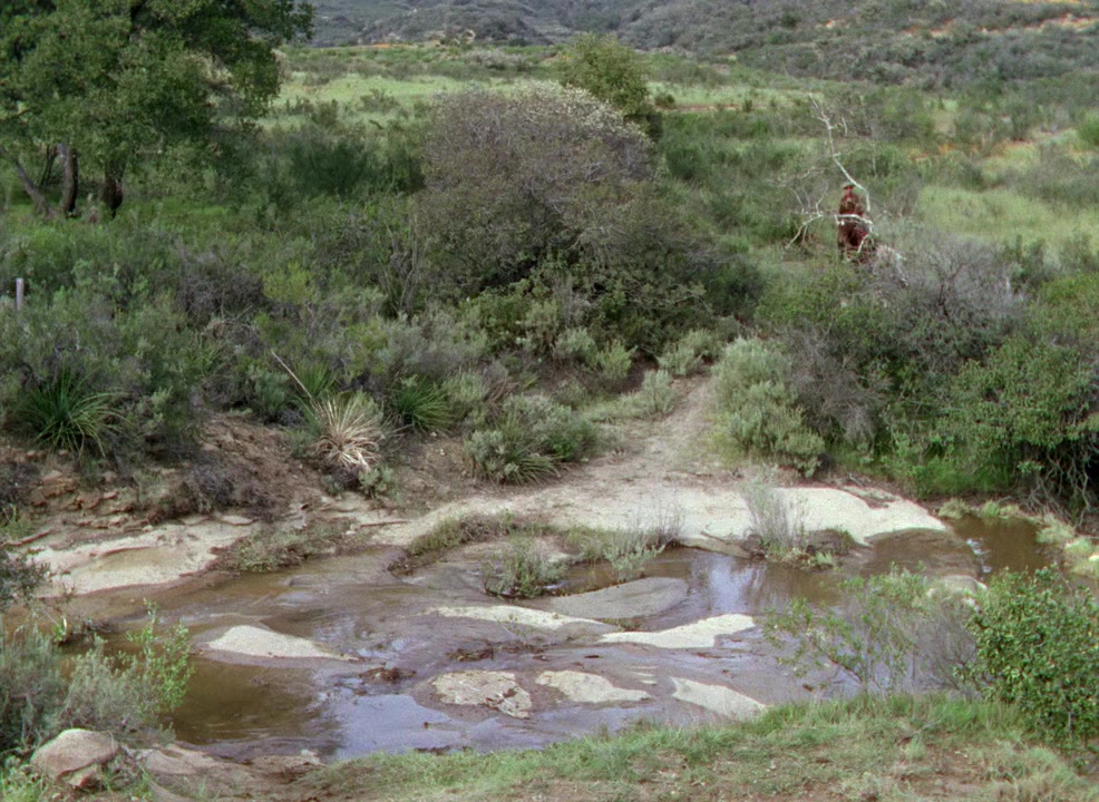 Rancho Notorious screenshot 1