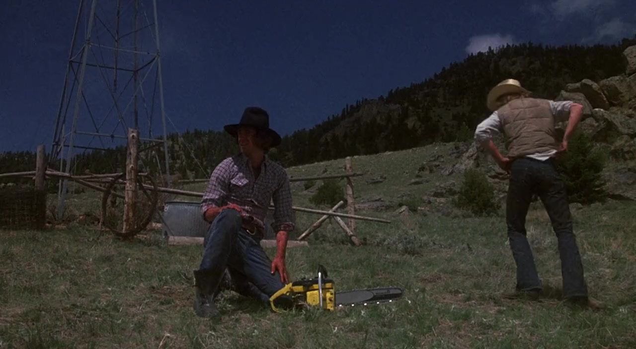 Rancho Deluxe screenshot 3