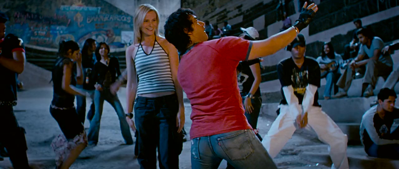 Rang De Basanti screenshot 3