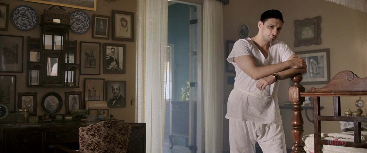 Rangoon screenshot 1