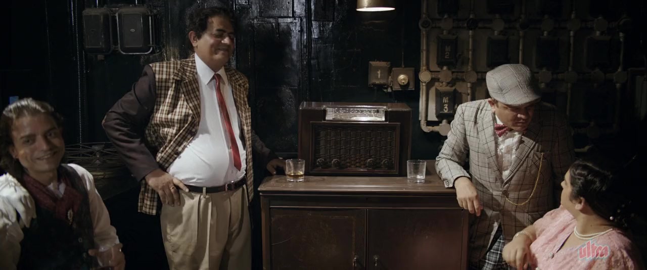 Rangoon screenshot 2