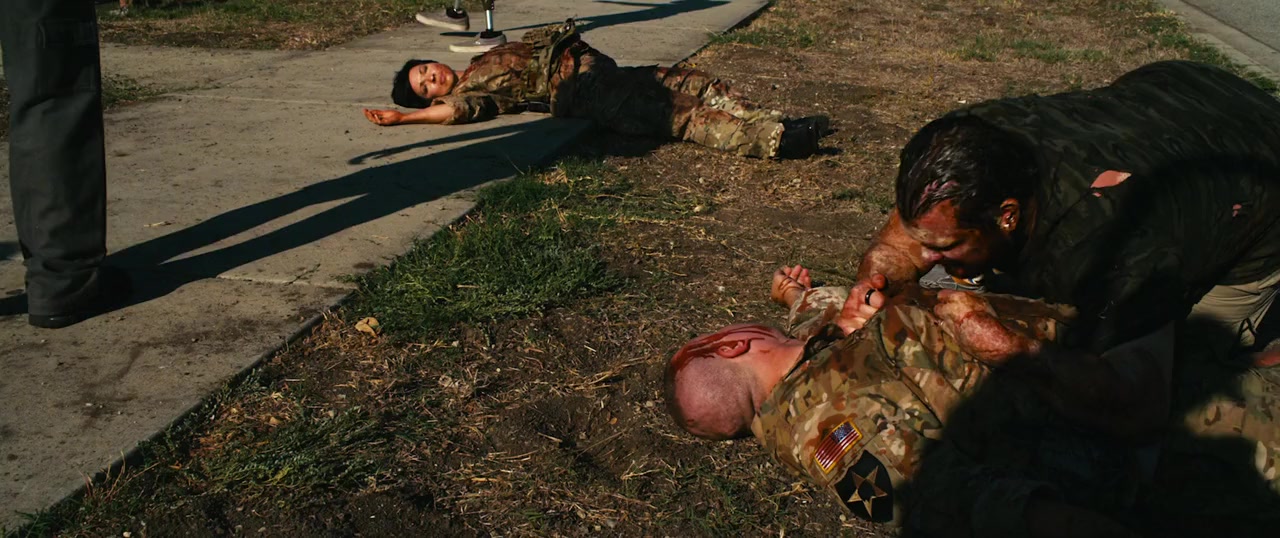 Range 15 screenshot 1