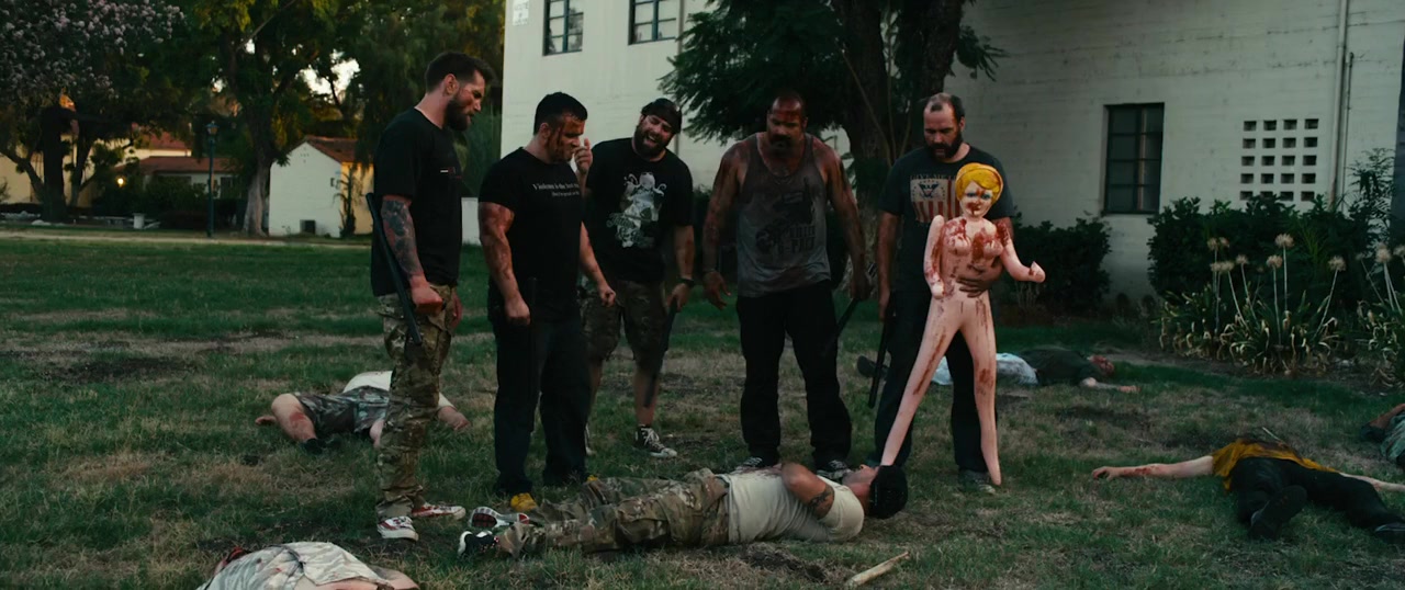 Range 15 screenshot 2