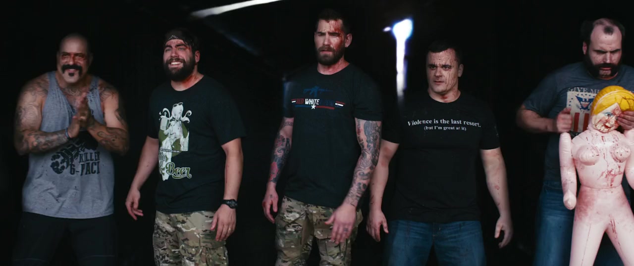 Range 15 screenshot 3