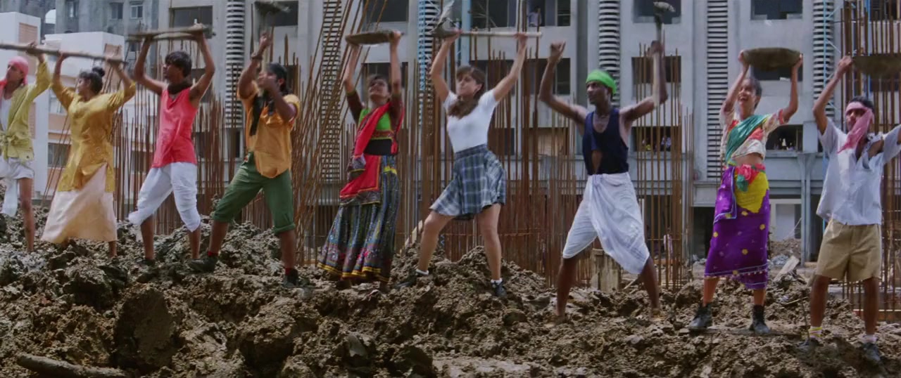 Rangeela screenshot 1