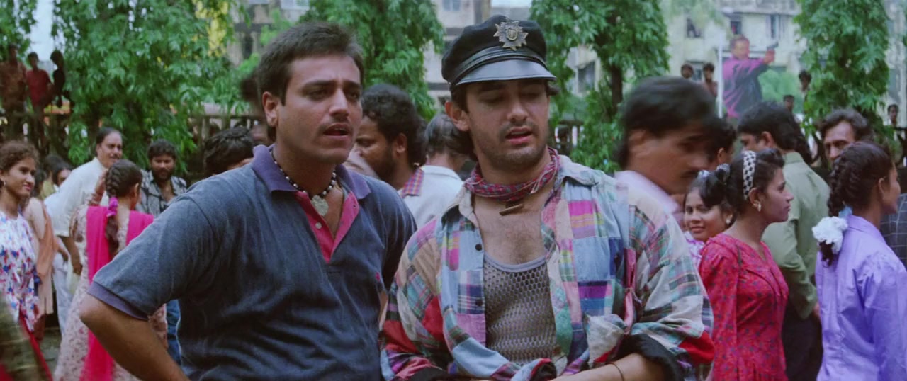 Rangeela screenshot 2