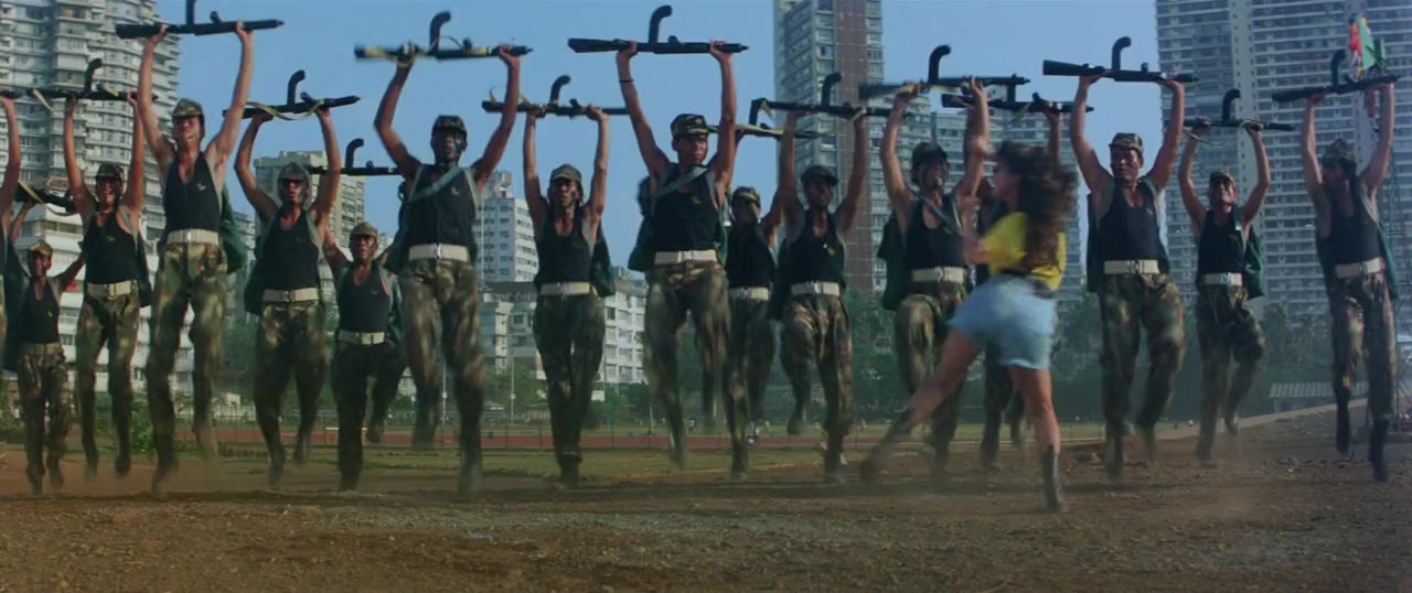 Rangeela screenshot 3