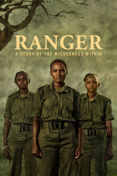 Ranger (2021) poster