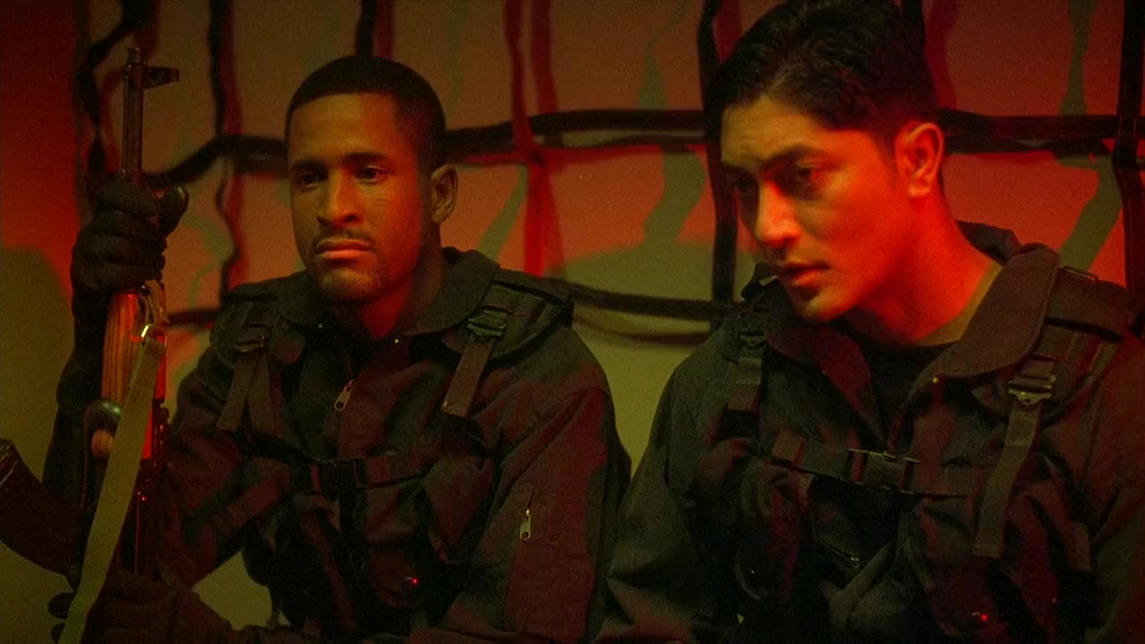 Rangers screenshot 2