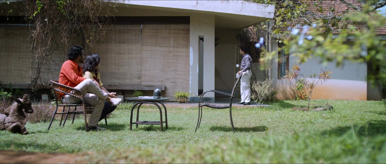 RangiTaranga screenshot 1