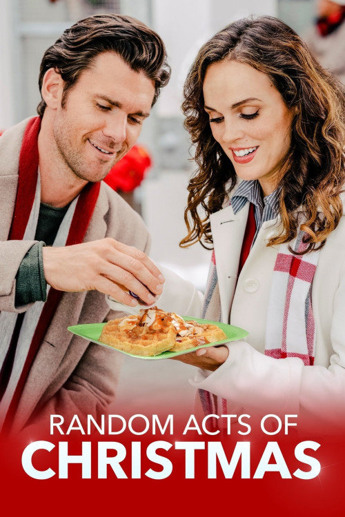 Random Acts of Christmas (2019) poster