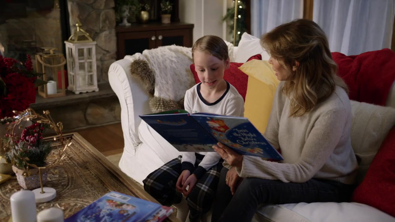 Random Acts of Christmas screenshot 1