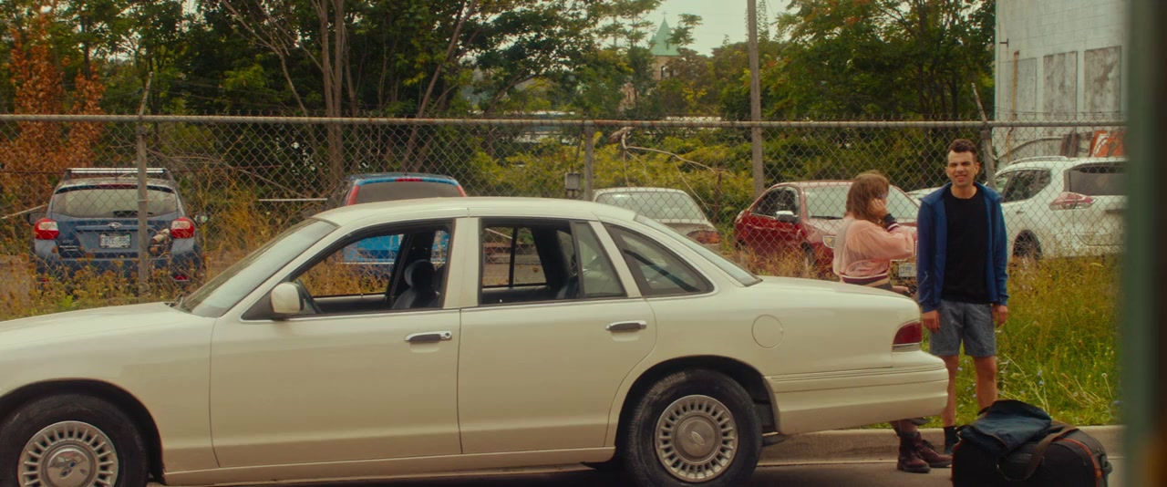 Random Acts of Violence screenshot 1