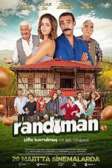 Randiman (2020) poster