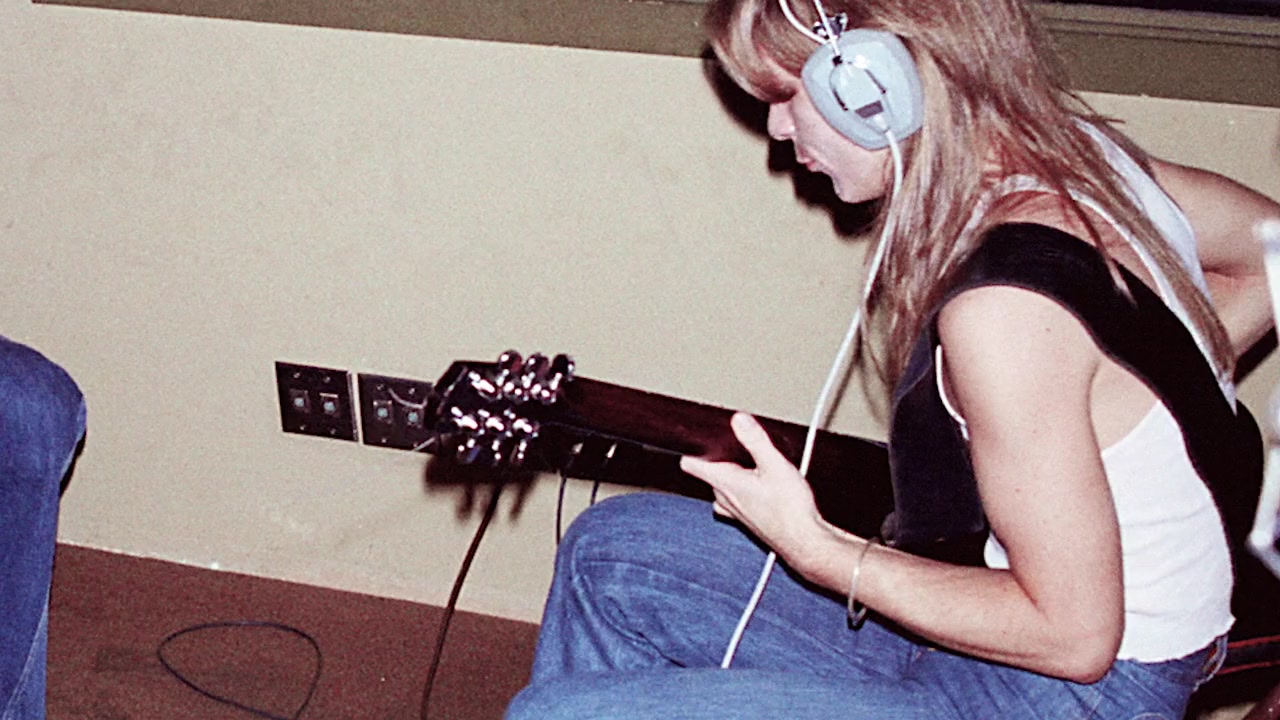 Randy Rhoads: Reflections of a Guitar Icon screenshot 3