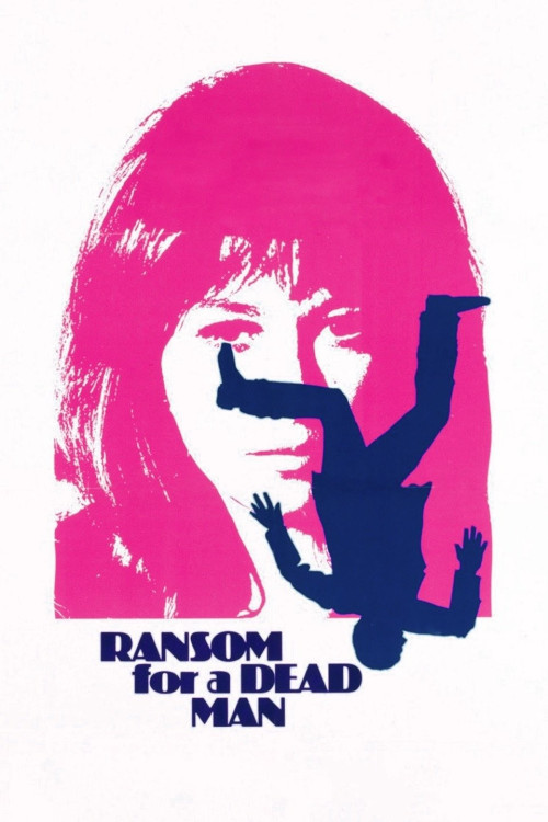 Ransom for a Dead Man (1971) poster
