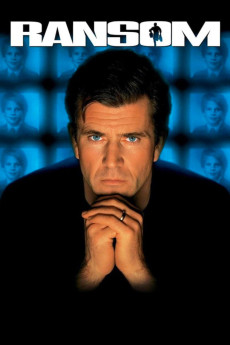 Ransom (1996) poster