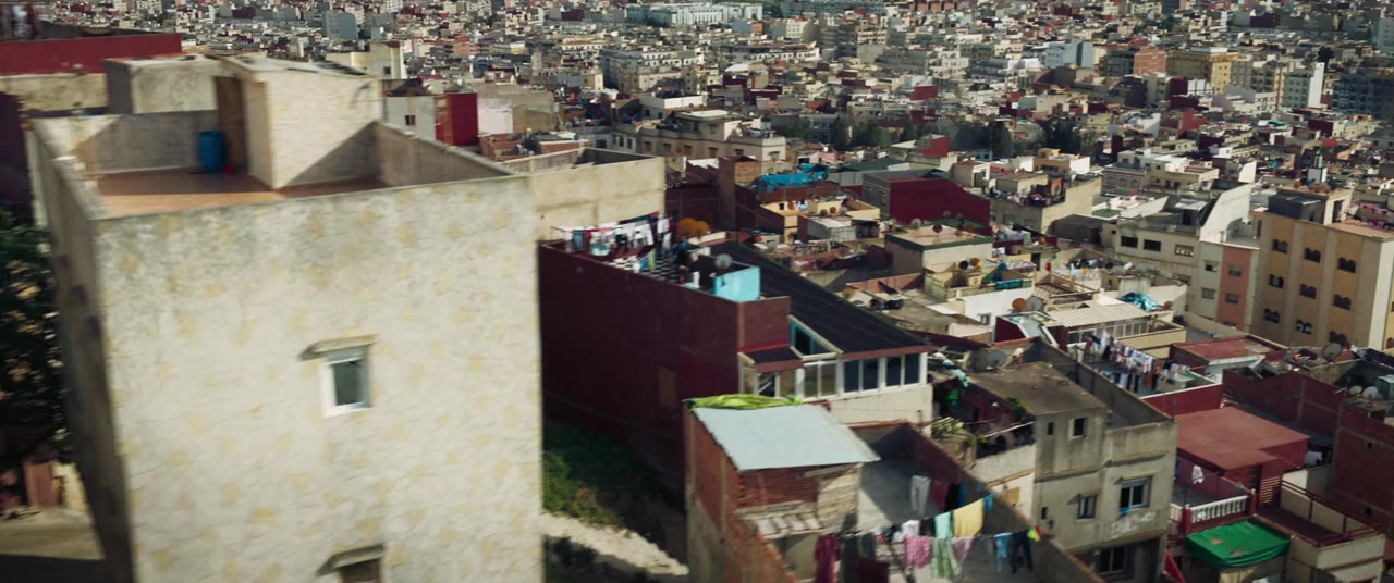 Bi-gong-sik-jak-jeon screenshot 3