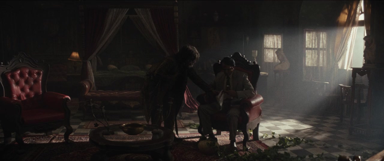 Rao Bahadur screenshot 2