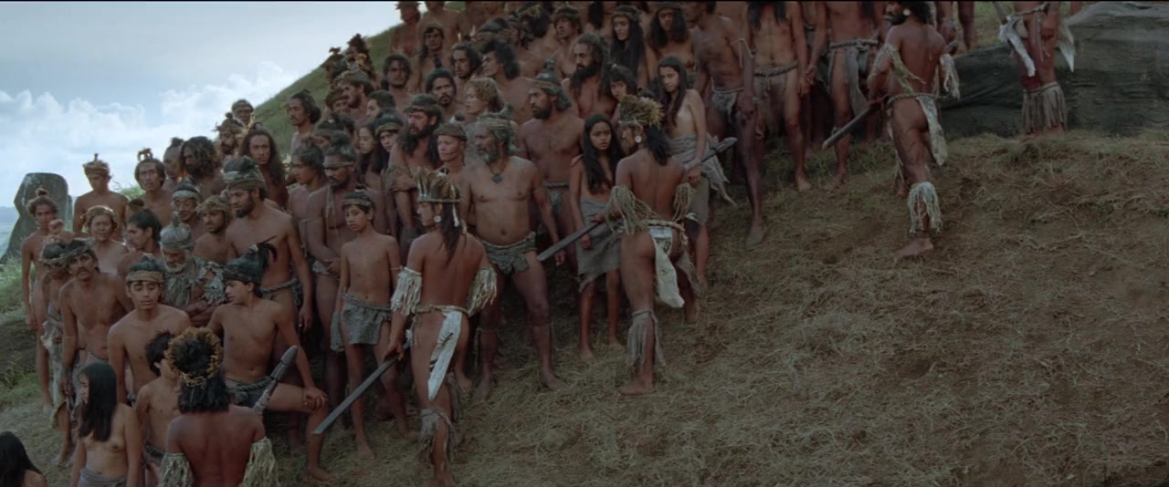 Rapa Nui screenshot 1