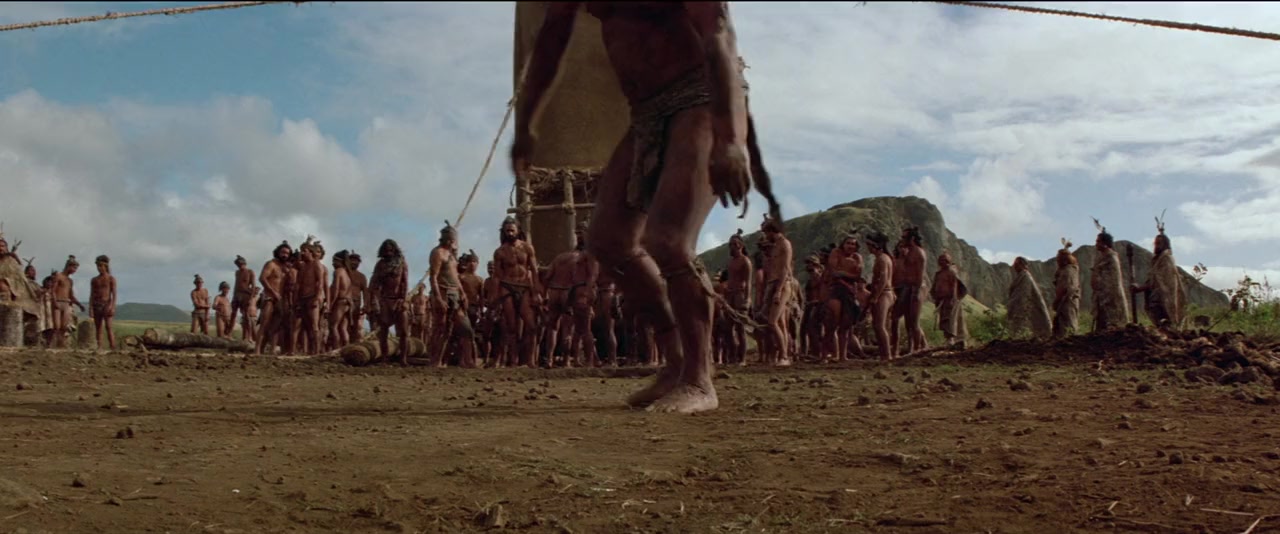 Rapa Nui screenshot 2