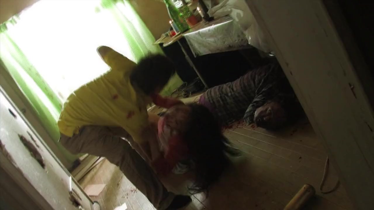 Reipu zonbi: Lust of the dead 2 screenshot 2