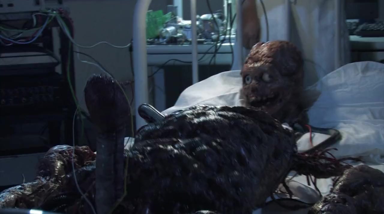 Reipu zonbi: Lust of the dead 3 screenshot 3
