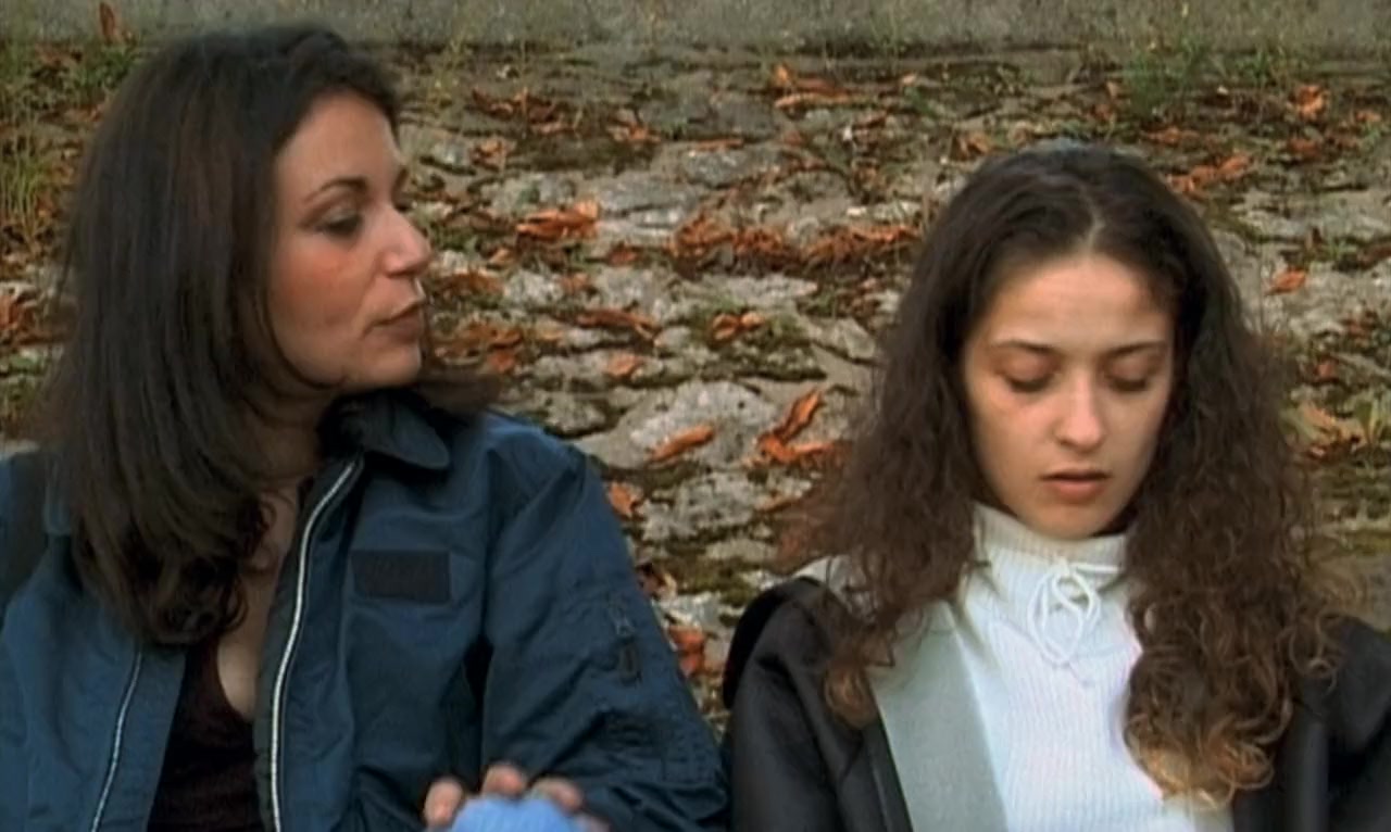 Baise-moi screenshot 1