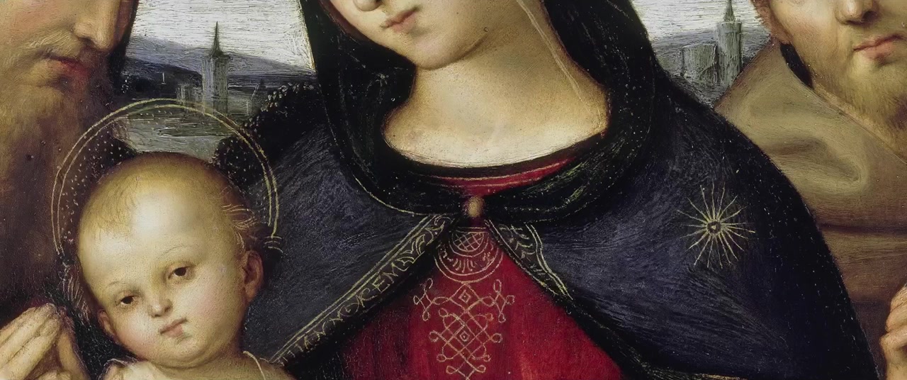 Raphael: The Young Prodigy screenshot 1