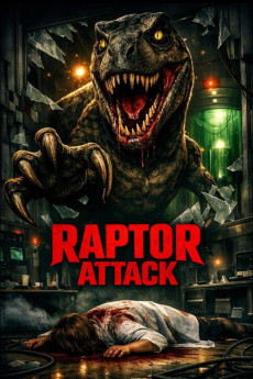 Raptor Attack (2026) poster