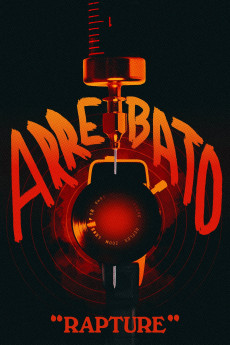 Arrebato (1980) poster