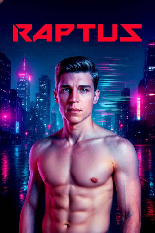 Raptus (2025) poster