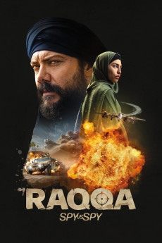 Raqa (2024) poster
