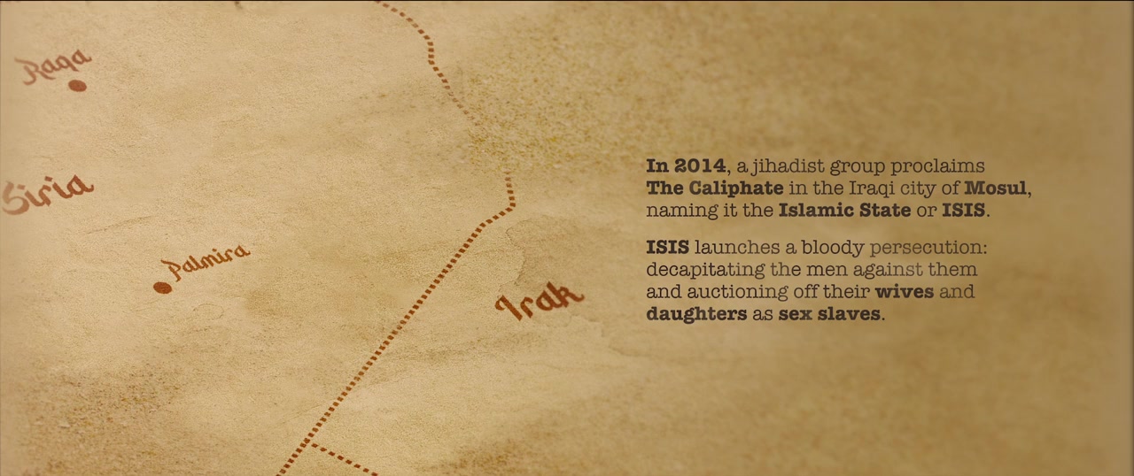 Raqa screenshot 3
