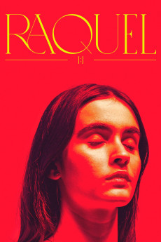 Raquel 1,1 (2022) poster