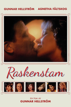 Raskenstam (1983) poster