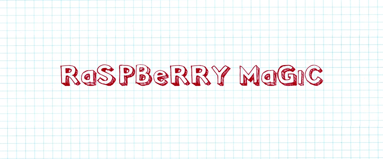 Raspberry Magic screenshot 3