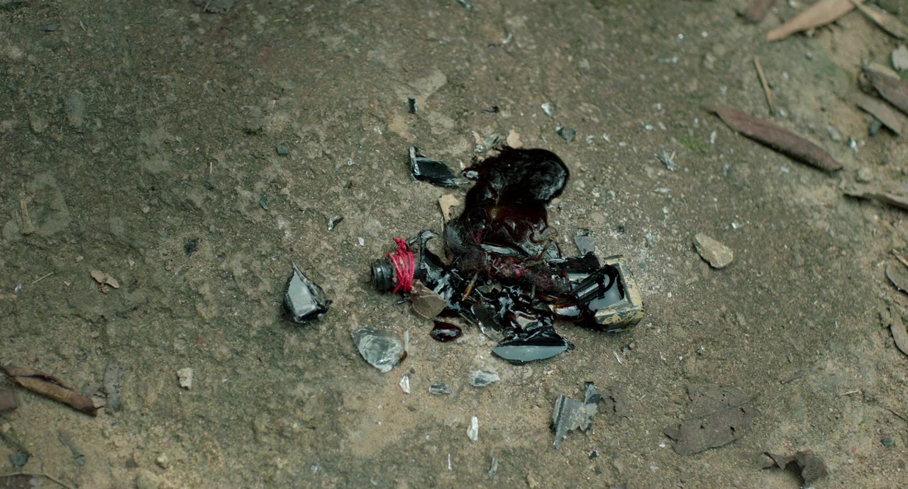Rasuk screenshot 1