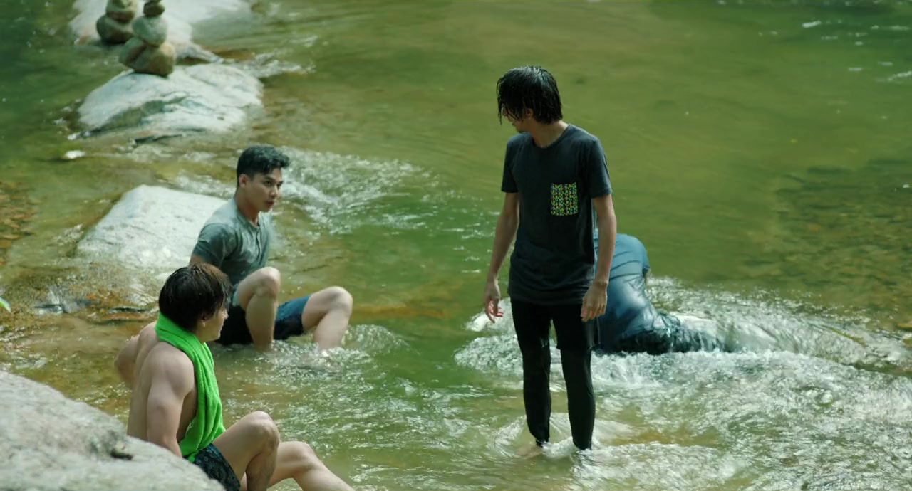 Rasuk screenshot 3