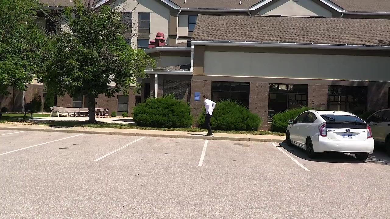 Reticent screenshot 1