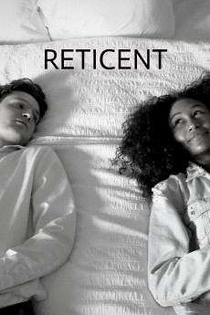 Reticent (2024) poster
