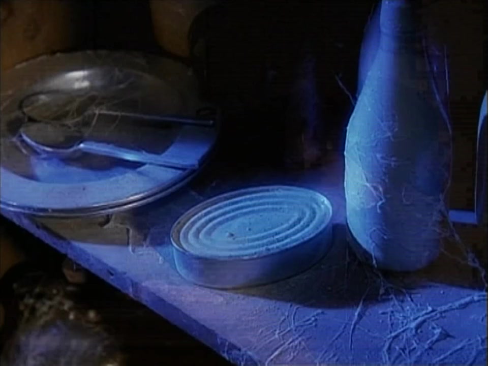 Retro Puppet Master screenshot 3