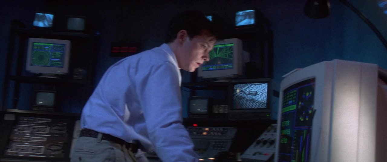Retroactive screenshot 2