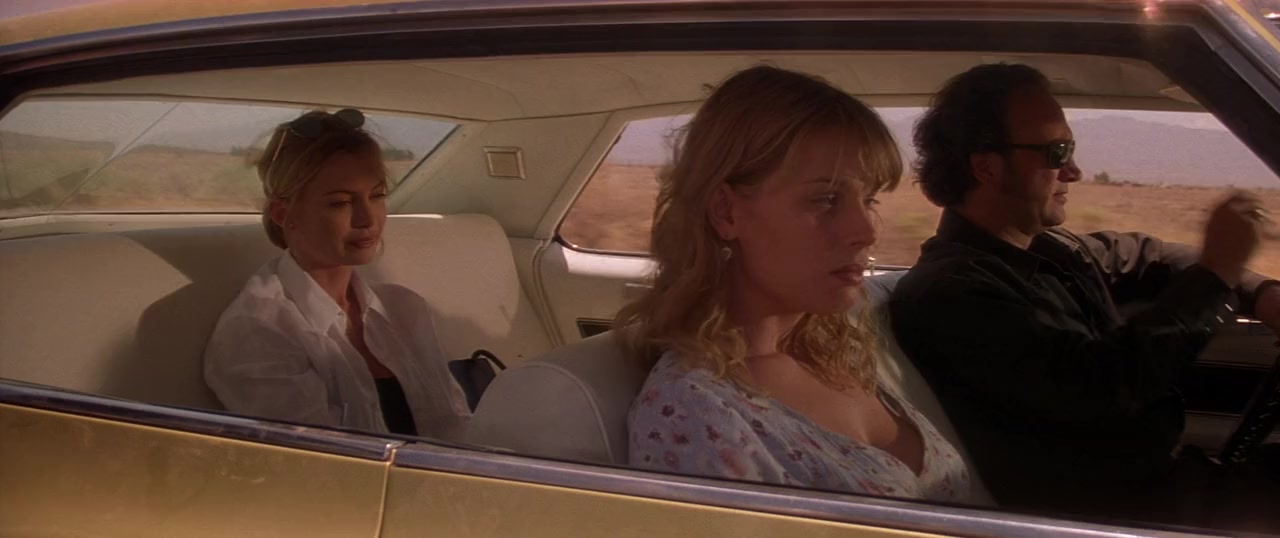 Retroactive screenshot 3