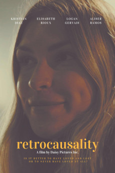 Retrocausality (2019) poster