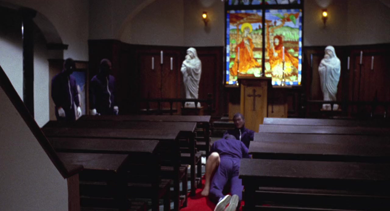 Nureta kôya o hashire screenshot 1