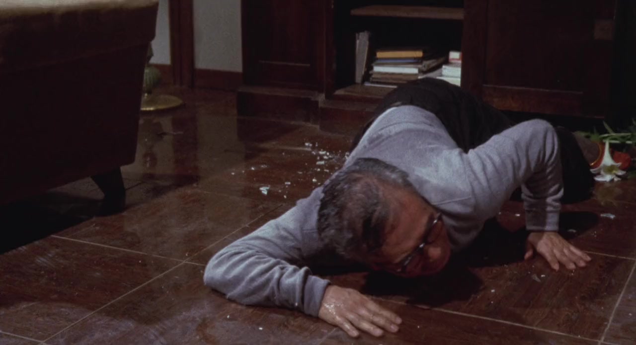 Nureta kôya o hashire screenshot 3