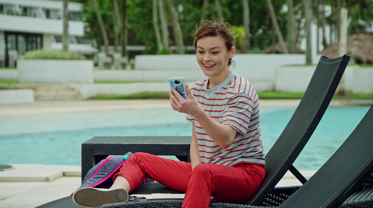 Retreat to Paradise screenshot 2