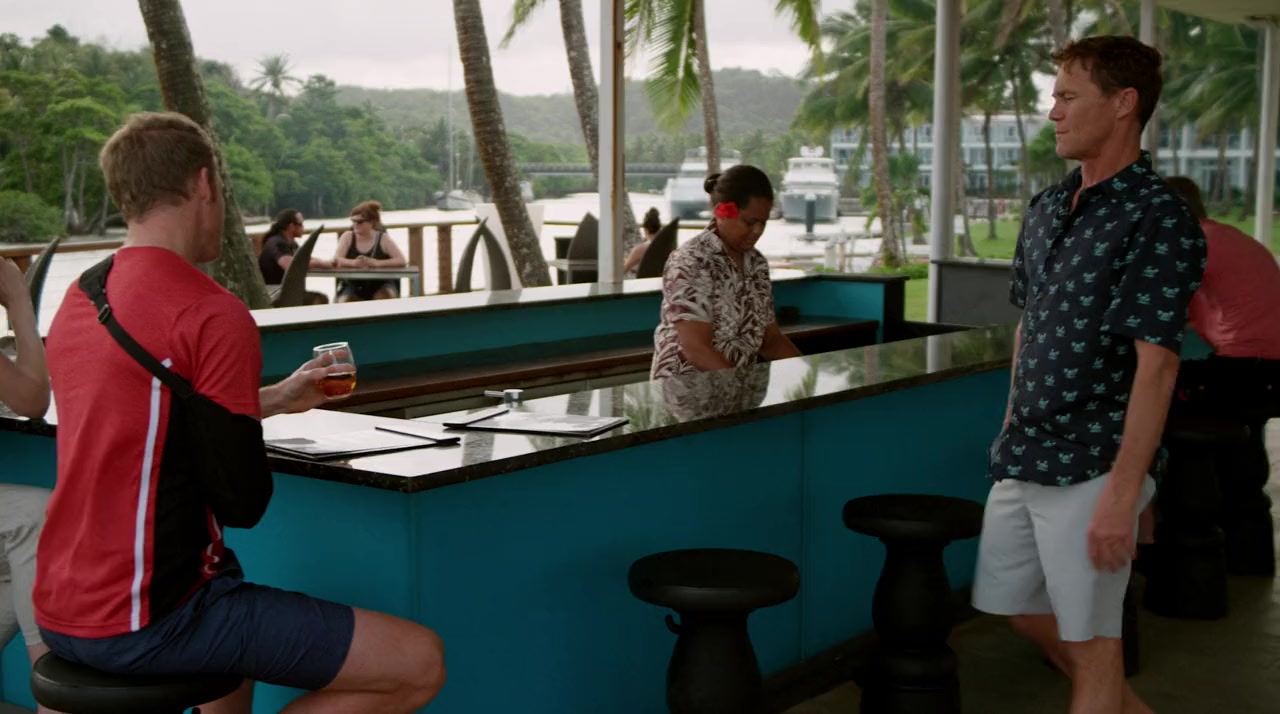 Retreat to Paradise screenshot 3